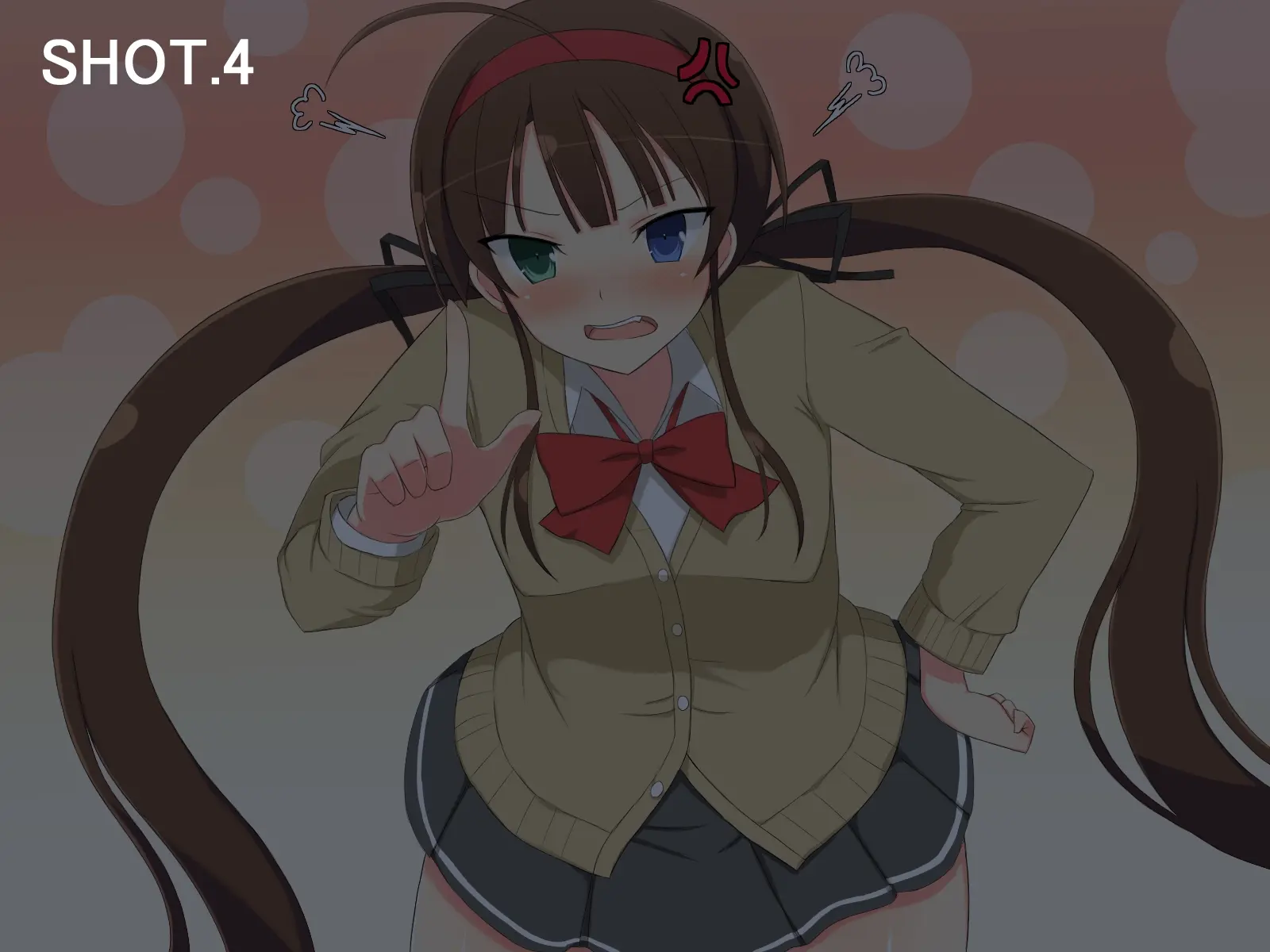 8-Tsu No Eroshot